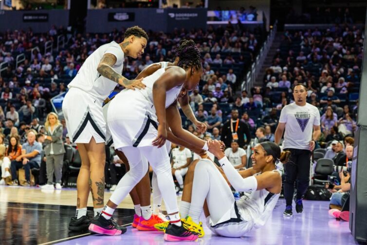 Best Bet For Tuesday (September 23rd): WNBA Predictions