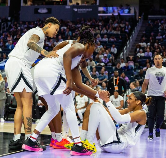 Best Bet For Tuesday (September 23rd): WNBA Predictions