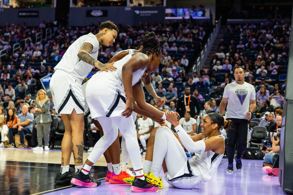 Best Bet For Tuesday (September 23rd): WNBA Predictions