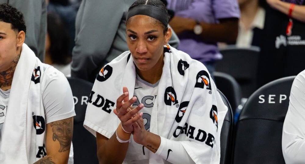 Best Bet For Friday (September 26th): WNBA Predictions