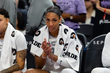 Best Bet For Friday (September 26th): WNBA Predictions