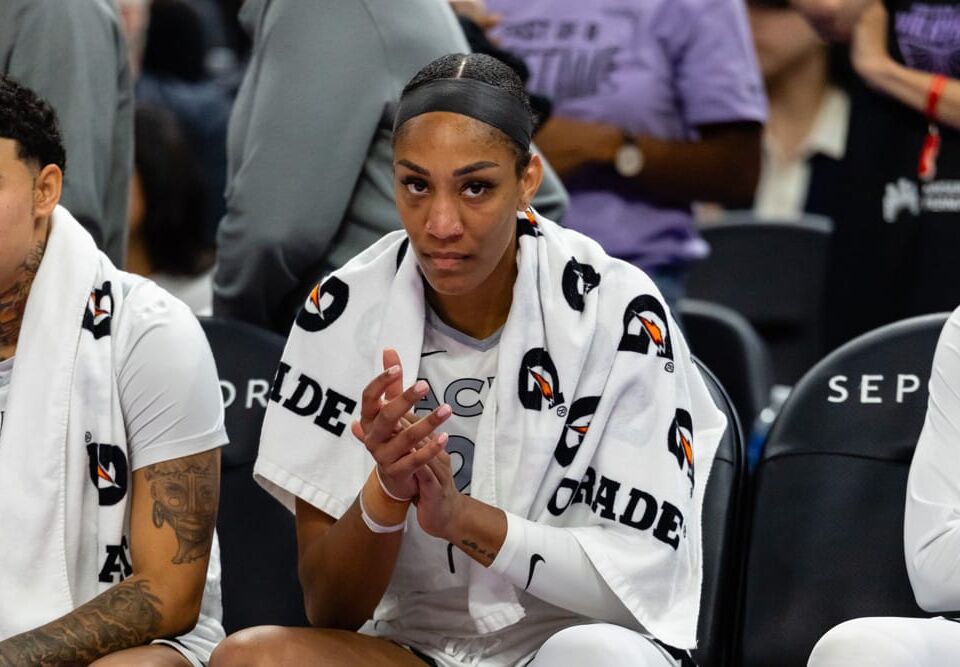 Best Bet For Friday (September 26th): WNBA Predictions