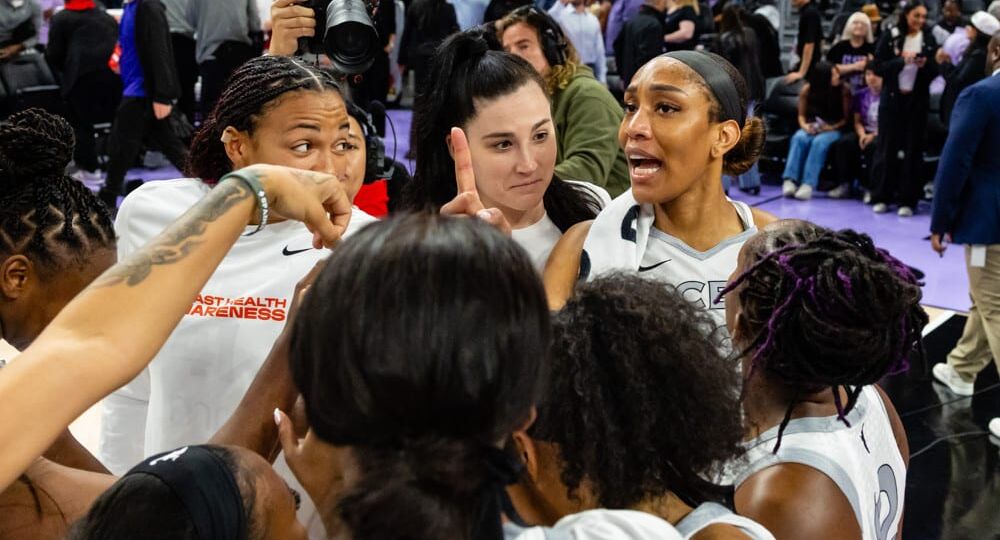 Best Bet For Tuesday (September 16th): WNBA Predictions