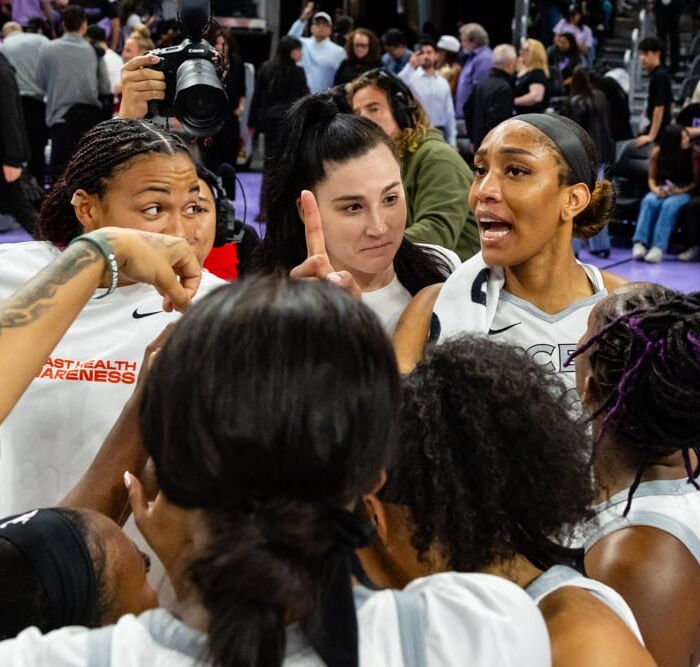 Best Bet For Tuesday (September 16th): WNBA Predictions
