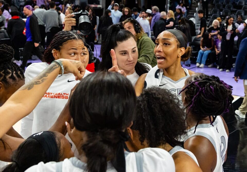 Best Bet For Tuesday (September 16th): WNBA Predictions