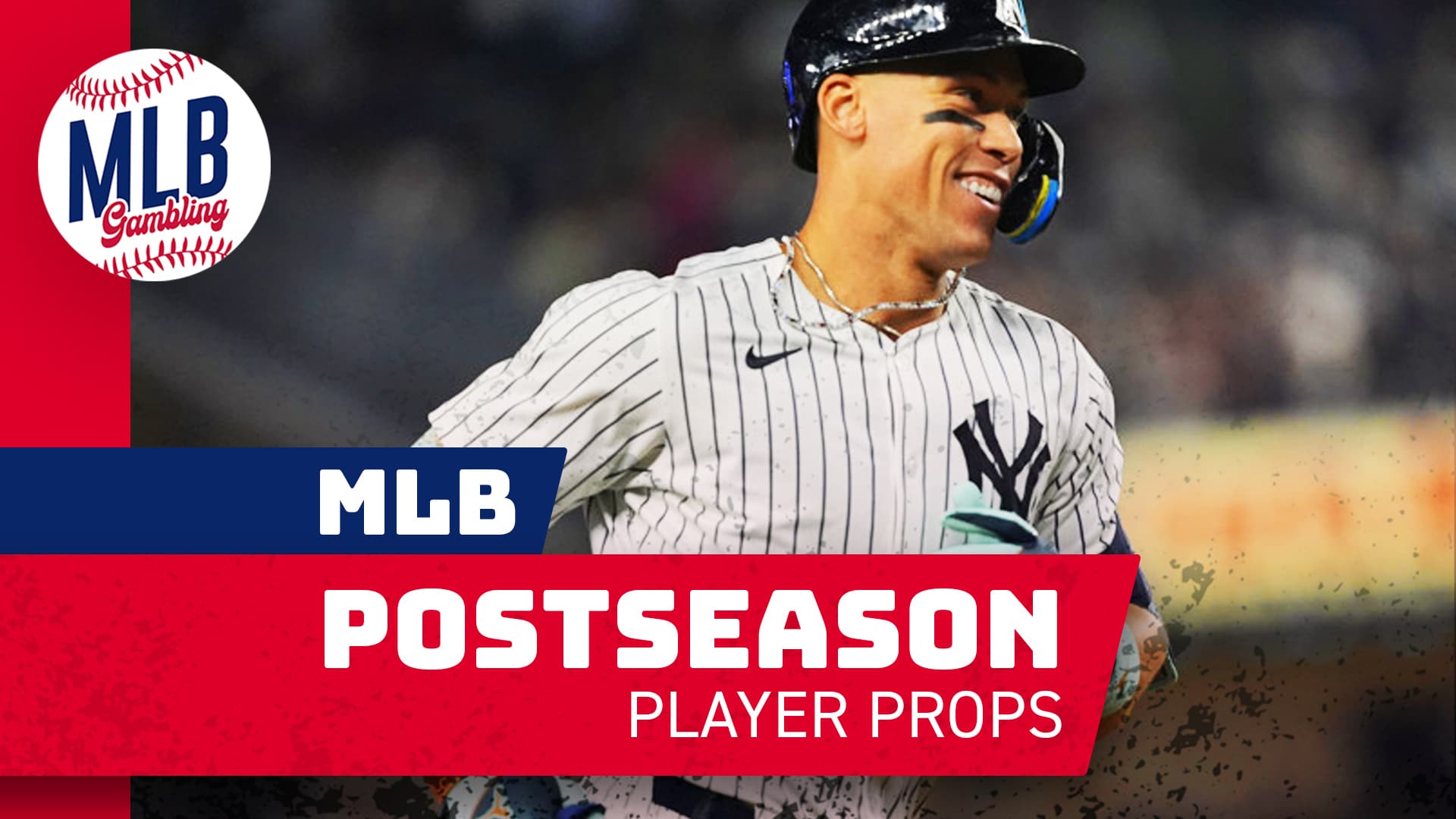 MLB Postseason Props 9/29/25 – MLB Bets, Player Props and Predictions | MLB Gambling Podcast (Ep. 863)