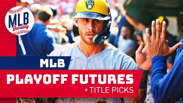 MLB Postseason Futures + World Series Picks 9/28/25 – MLB Bets, Player Props and Predictions | MLB Gambling Podcast (Ep. 862)