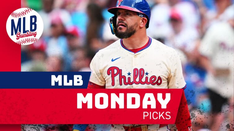 MLB Picks Monday 9/8/25 – MLB Bets, Player Props and Predictions | MLB Gambling Podcast (Ep. 836)