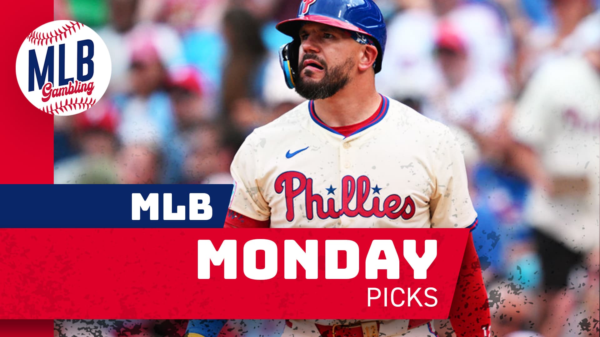 MLB Picks Monday 9/8/25 – MLB Bets, Player Props and Predictions | MLB Gambling Podcast (Ep. 836)