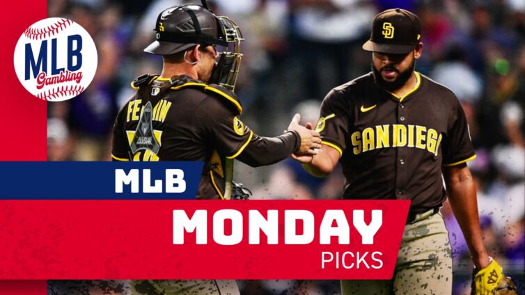 MLB Picks Monday 9/22/25 – MLB Bets, Player Props and Predictions | MLB Gambling Podcast (Ep. 853)
