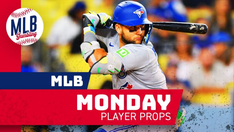 MLB Monday Player Props 9/15/25 – MLB Bets, Player Props and Predictions | MLB Gambling Podcast (Ep. 845)