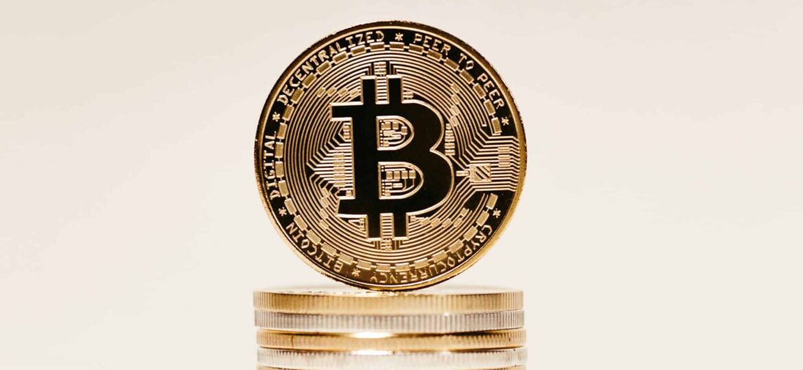 bitcoin crypto