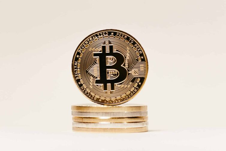 bitcoin crypto