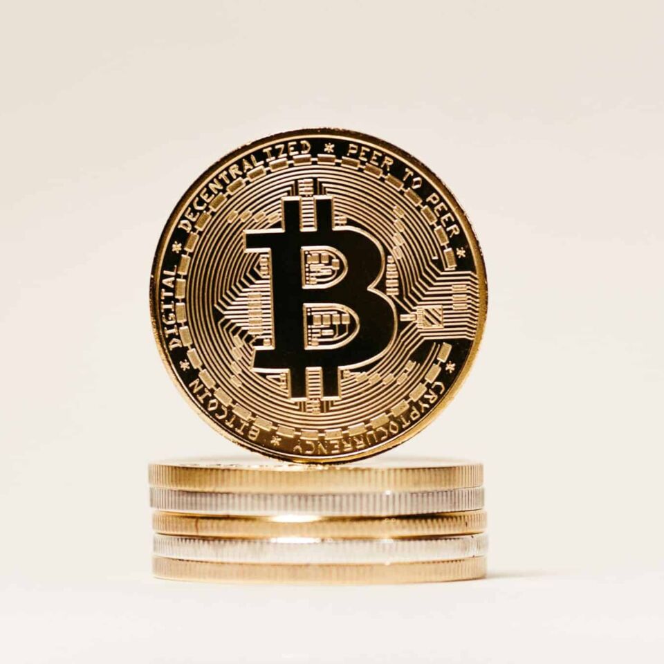 bitcoin crypto