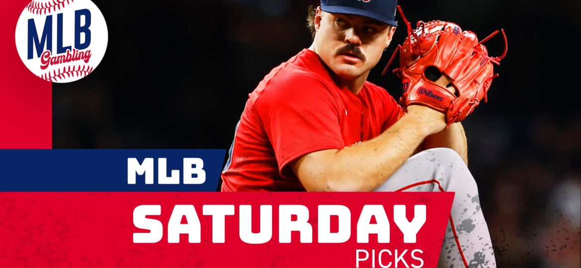 MLB Picks Saturday 9/20/25 – MLB Bets, Player Props and Predictions | MLB Gambling Podcast (Ep. 852)