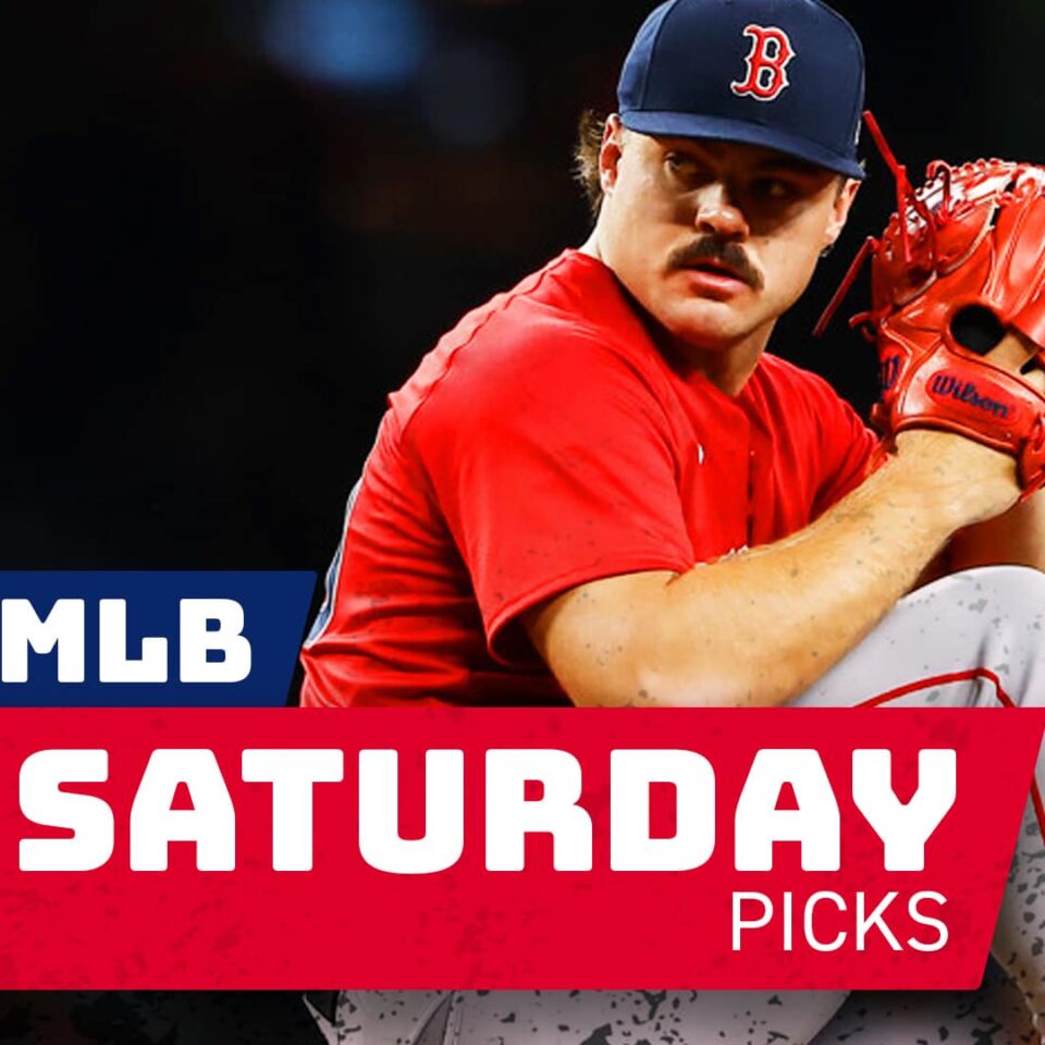 MLB Picks Saturday 9/20/25 – MLB Bets, Player Props and Predictions | MLB Gambling Podcast (Ep. 852)