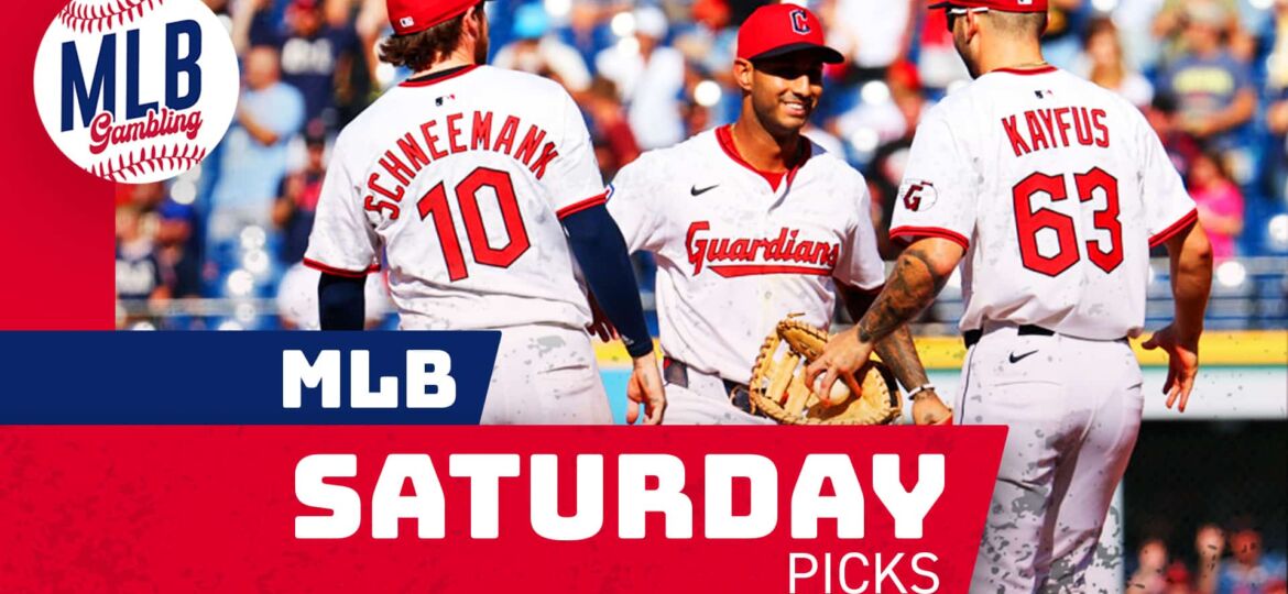MLB Picks Saturday 9/27/25 – MLB Bets, Player Props and Predictions | MLB Gambling Podcast (Ep. 860)