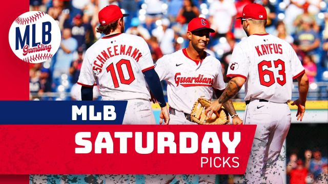 MLB Picks Saturday 9/27/25 – MLB Bets, Player Props and Predictions | MLB Gambling Podcast (Ep. 860)