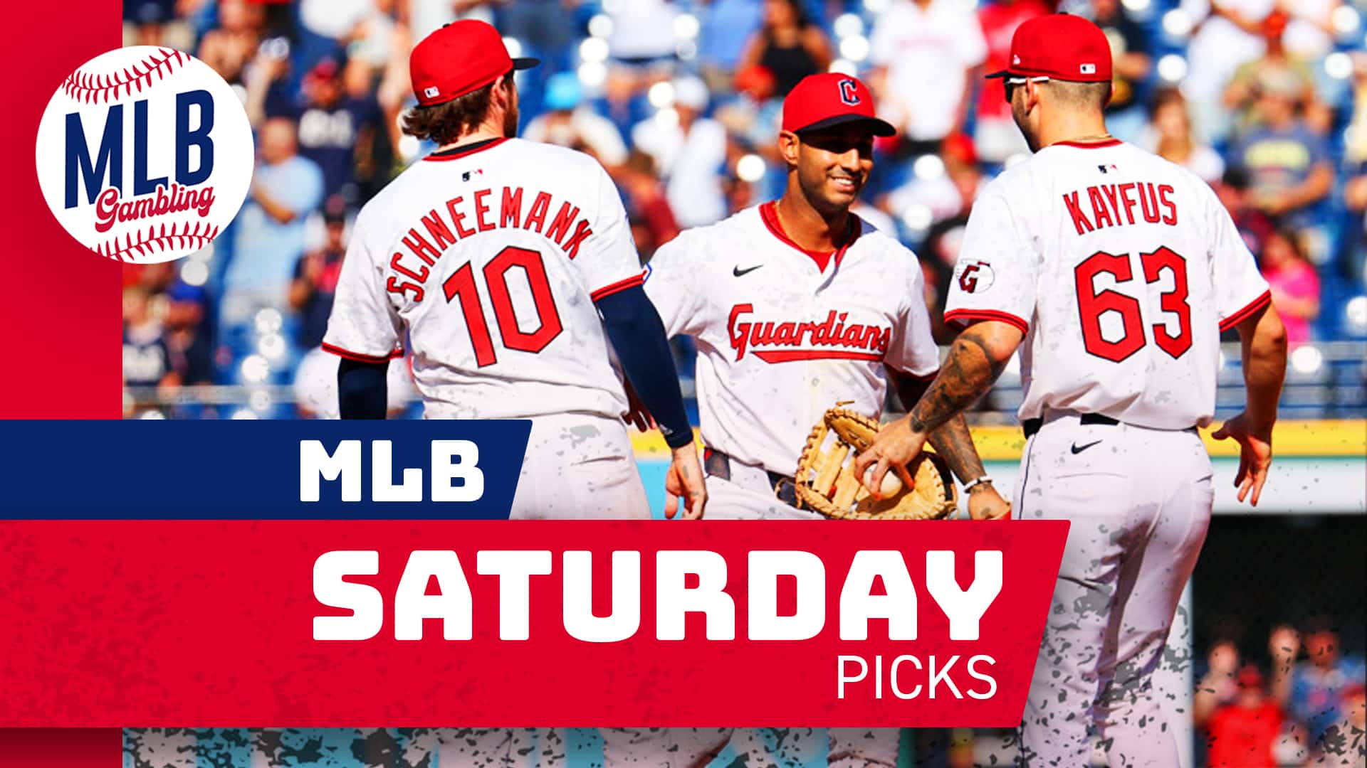 MLB Picks Saturday 9/27/25 – MLB Bets, Player Props and Predictions | MLB Gambling Podcast (Ep. 860)