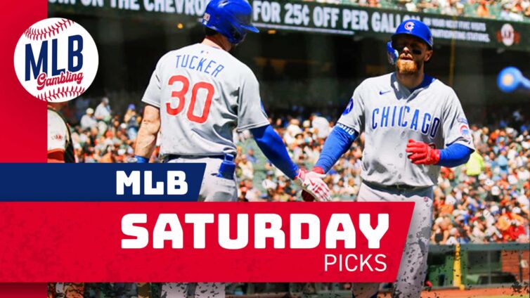 MLB Saturday Picks 9/6/25 | MLB Bets, Predictions and Player Props (Ep. 835)