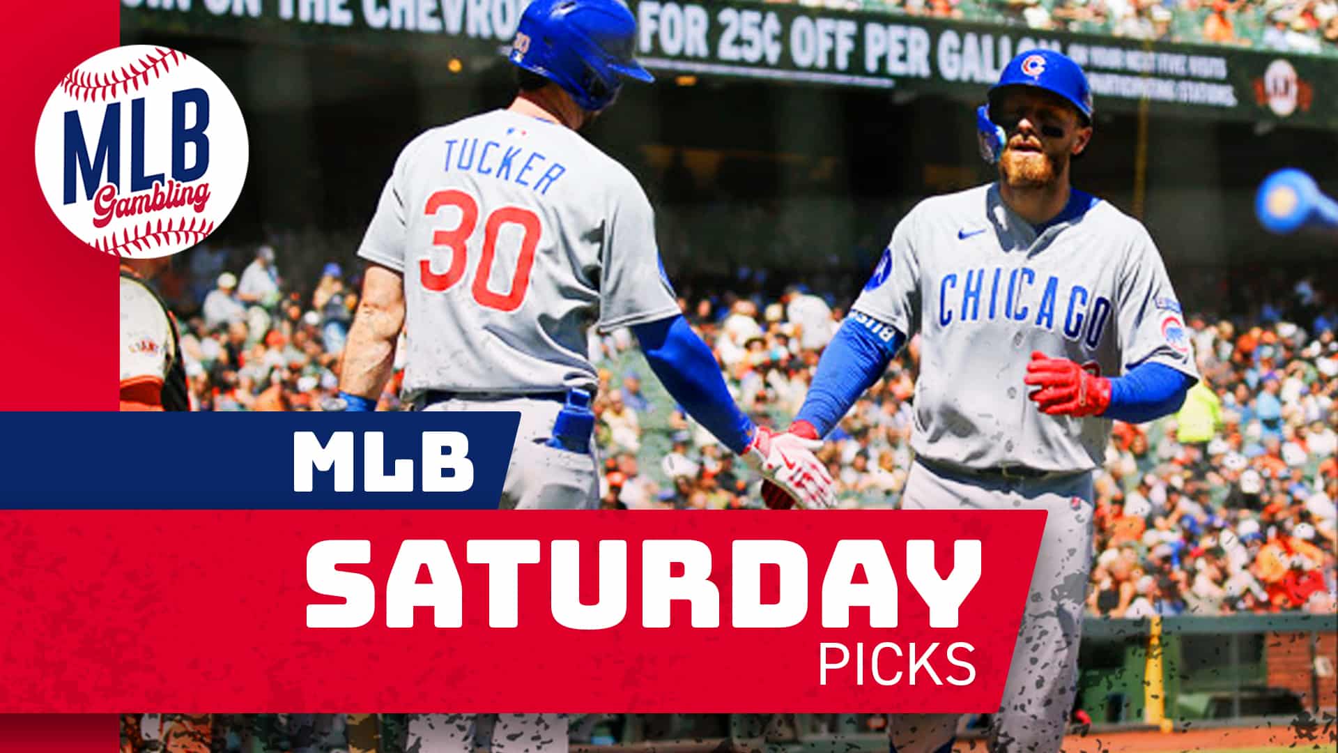 MLB Saturday Picks 9/6/25 | MLB Bets, Predictions and Player Props (Ep. 835)