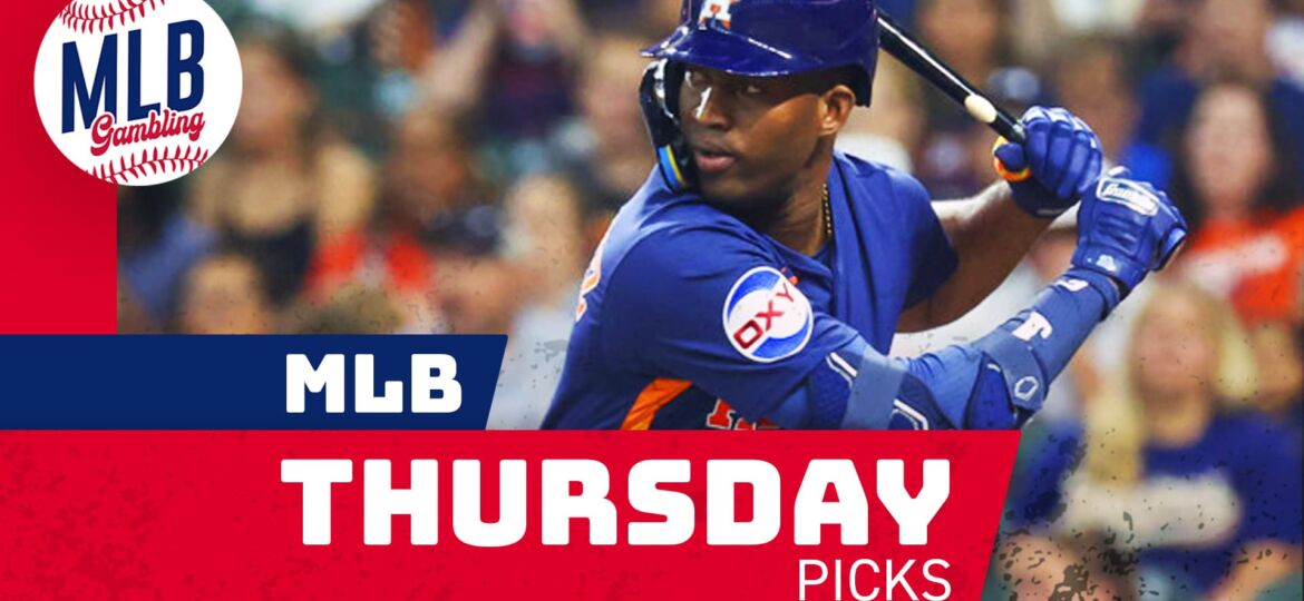 MLB Thursday Picks 9/4/25 | MLB Bets, Predictions and Player Props (Ep. 831)