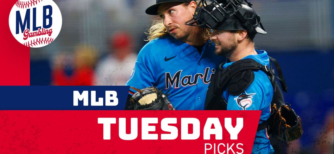 MLB Picks Tuesday 9/9/25 – MLB Bets, Player Props and Predictions | MLB Gambling Podcast (Ep. 838)