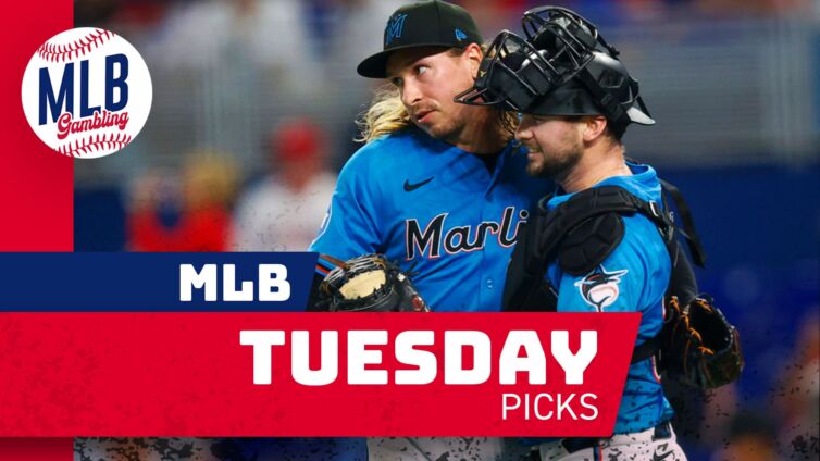 MLB Picks Tuesday 9/9/25 – MLB Bets, Player Props and Predictions | MLB Gambling Podcast (Ep. 838)