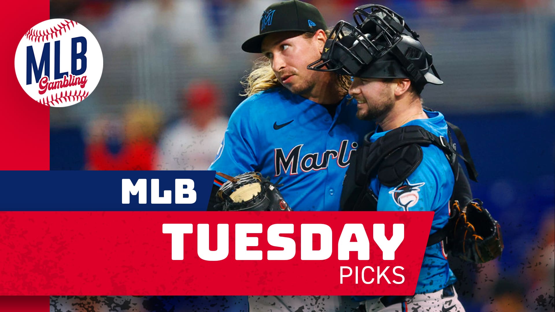 MLB Picks Tuesday 9/9/25 – MLB Bets, Player Props and Predictions | MLB Gambling Podcast (Ep. 838)