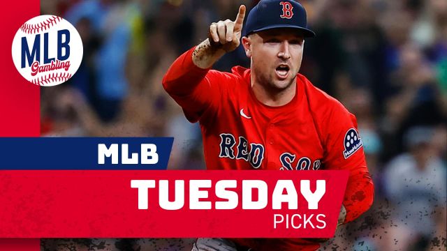 MLB Tuesday Picks 9/23/25 |MLB Bets, Predictions and Player Props (Ep.854)