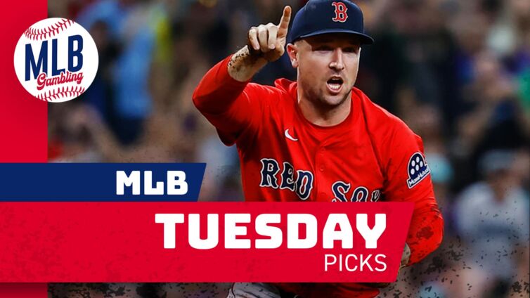MLB Tuesday Picks 9/23/25 |MLB Bets, Predictions and Player Props (Ep.854)