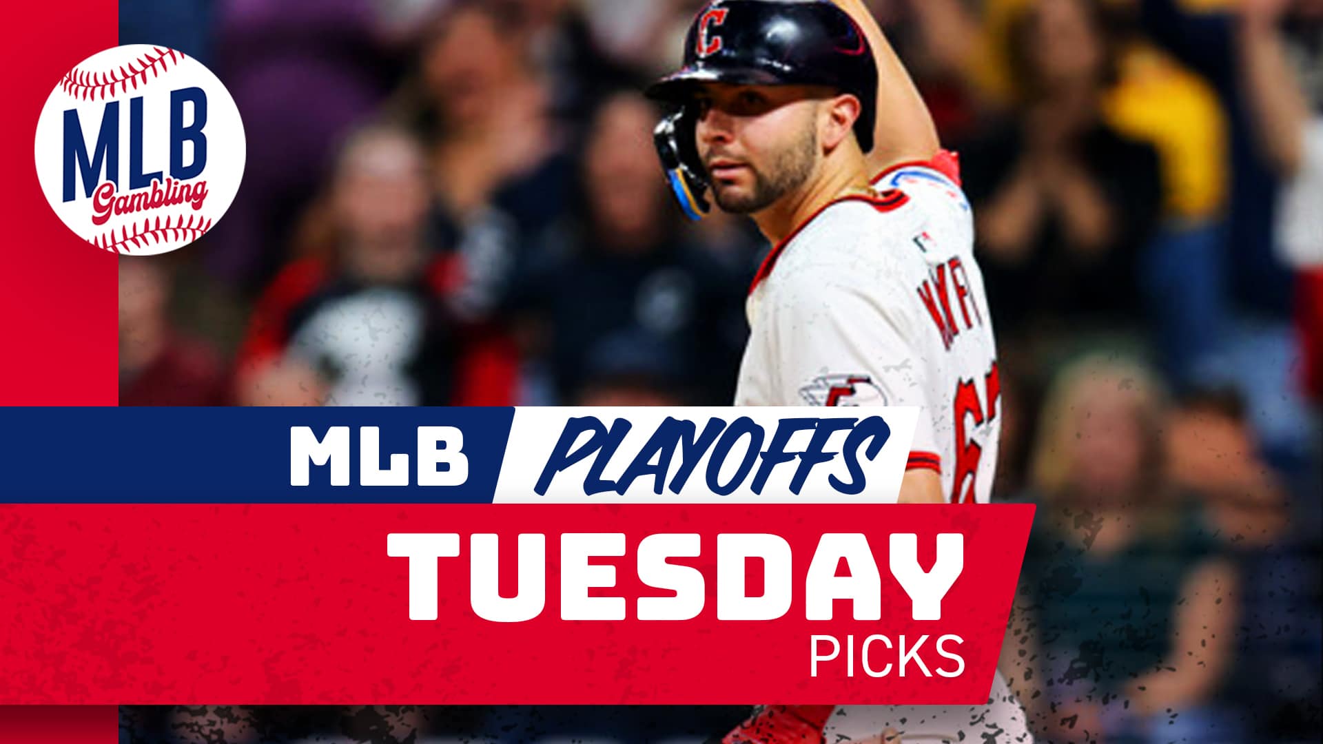 MLB Playoffs - Tuesday Picks | MLB Bets, Predictions and Player Props (9/30/25)