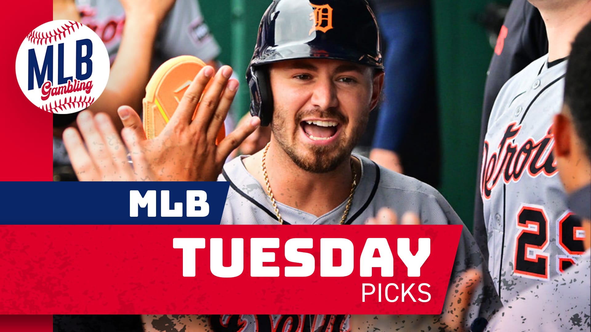 MLB Picks Tuesday 9/2/25 – MLB Bets, Player Props and Predictions | MLB Gambling Podcast (Ep. 829)