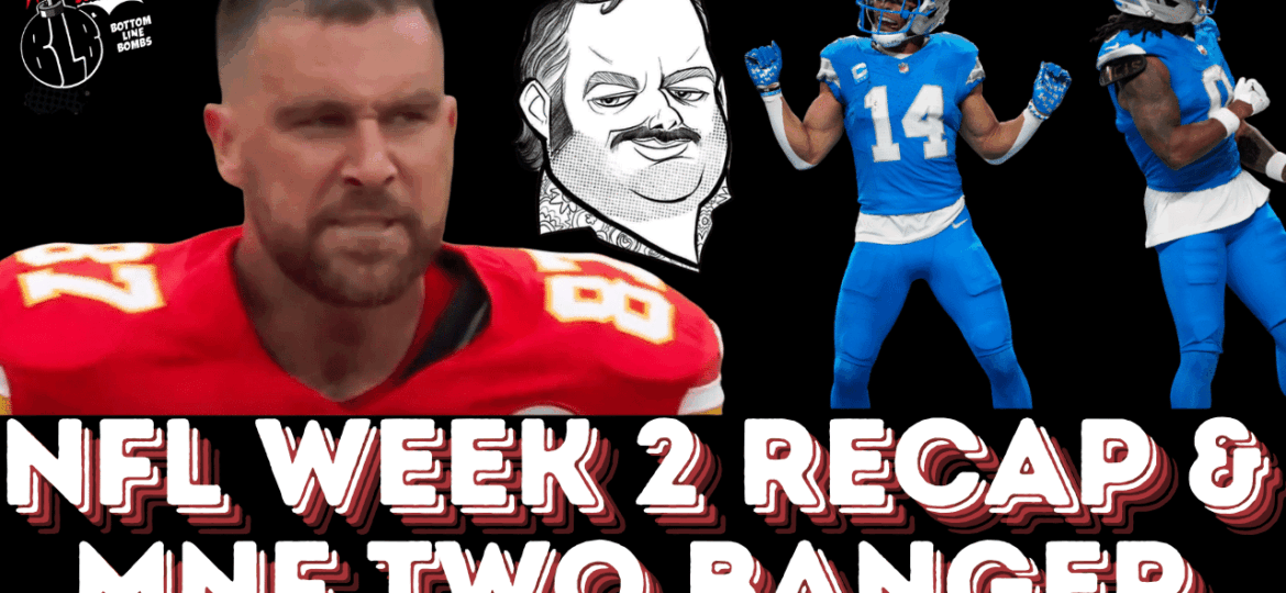 w2 Recap