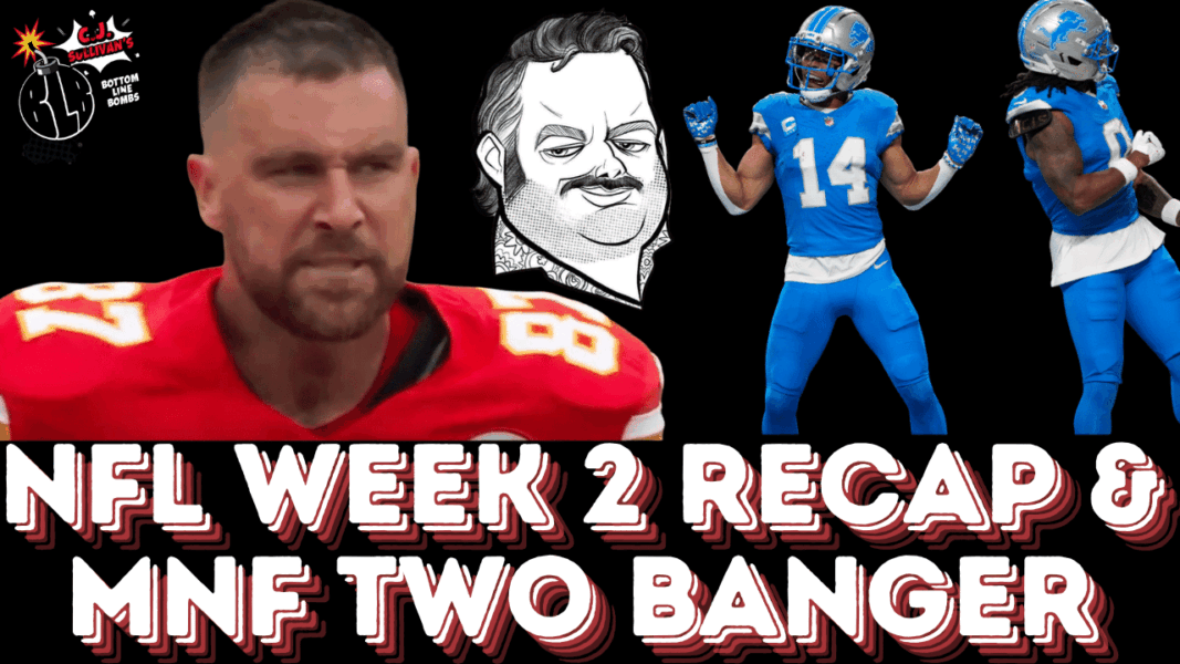w2 Recap