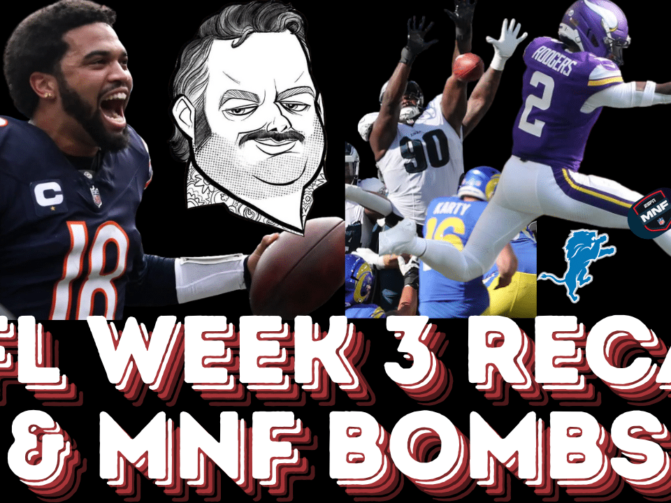 w3 recap