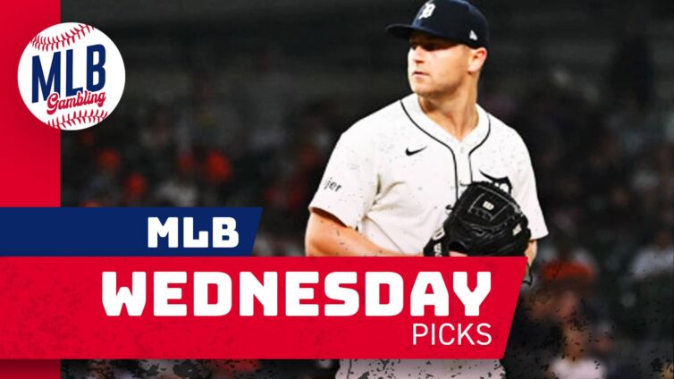 MLB Wednesday Picks 9/24/25 - | MLB Bets, Predictions and Player Props (Ep.854)