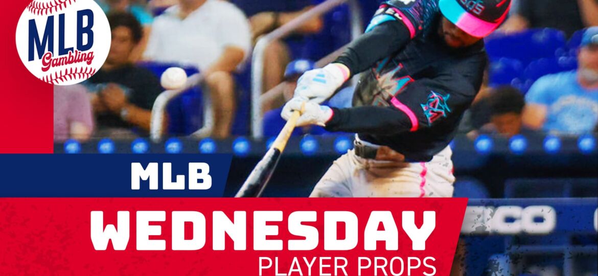 MLB Wednesday Player Props 9/17/25 – MLB Bets, Player Props and Predictions | MLB Gambling Podcast (Ep. 848)