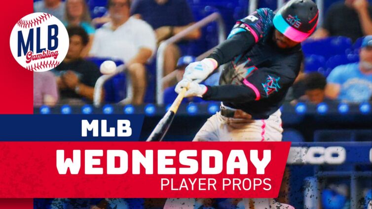 MLB Wednesday Player Props 9/17/25 – MLB Bets, Player Props and Predictions | MLB Gambling Podcast (Ep. 848)