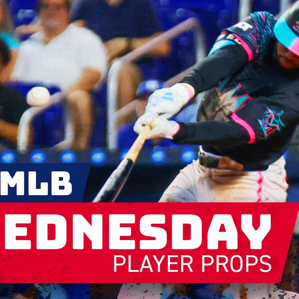 MLB Wednesday Player Props 9/17/25 – MLB Bets, Player Props and Predictions | MLB Gambling Podcast (Ep. 848)