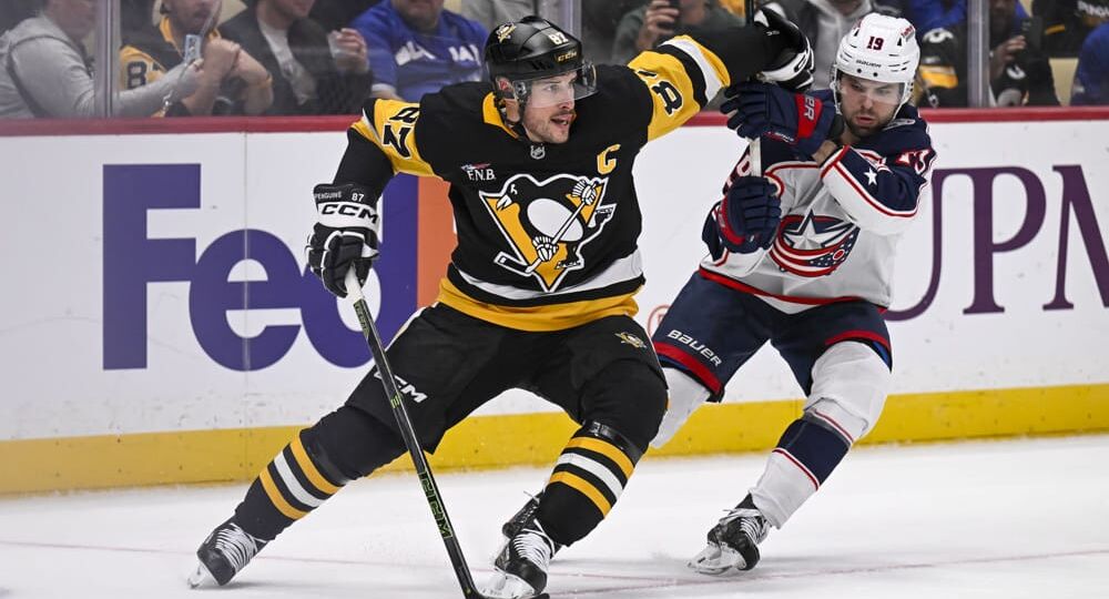 NHL Goal Scorer Parlay For Monday (October 27th): NHL Predictions