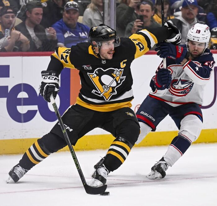 NHL Goal Scorer Parlay For Monday (October 27th): NHL Predictions