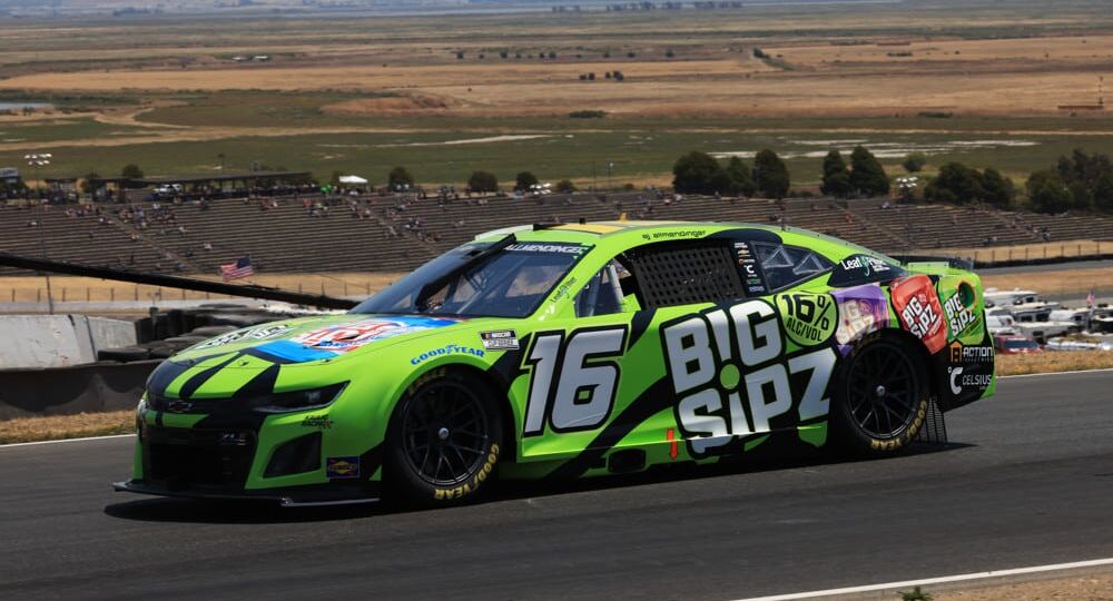 NASCAR Picks: Bank of America Roval 400 at Charlotte Odds and Best Bets