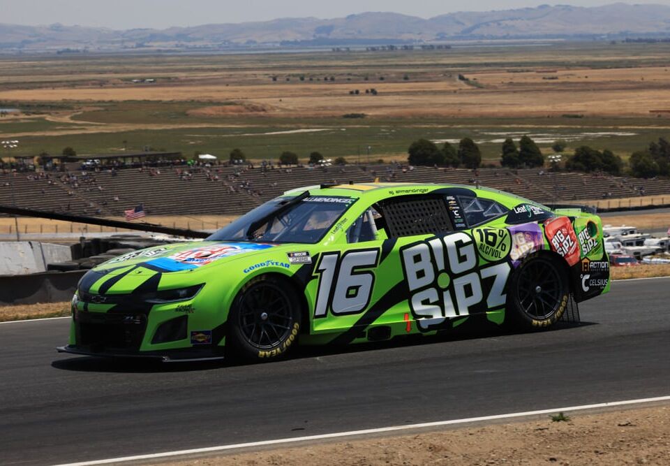 NASCAR Picks: Bank of America Roval 400 at Charlotte Odds and Best Bets