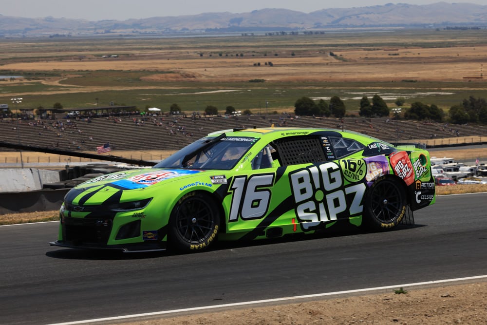 NASCAR Picks: Bank of America Roval 400 at Charlotte Odds and Best Bets
