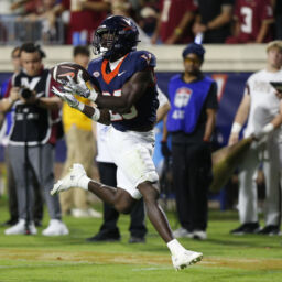 College Football Predictions & Best Bets for Week 9