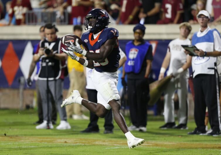 College Football Predictions & Best Bets for Week 9