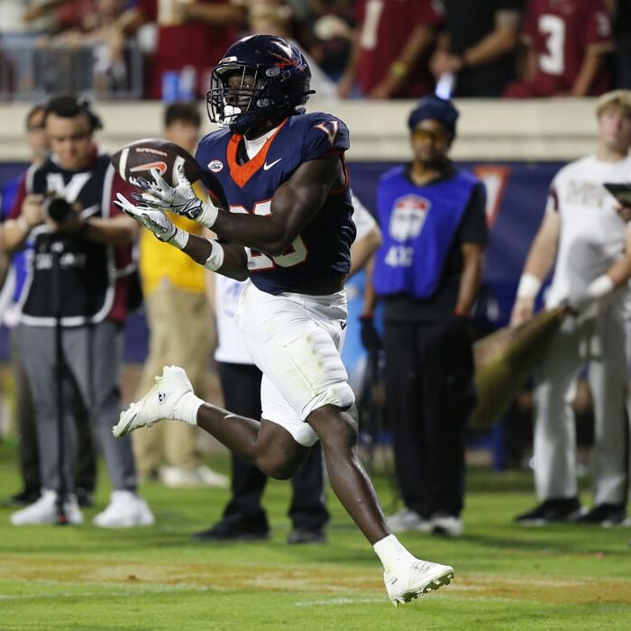 College Football Predictions & Best Bets for Week 9