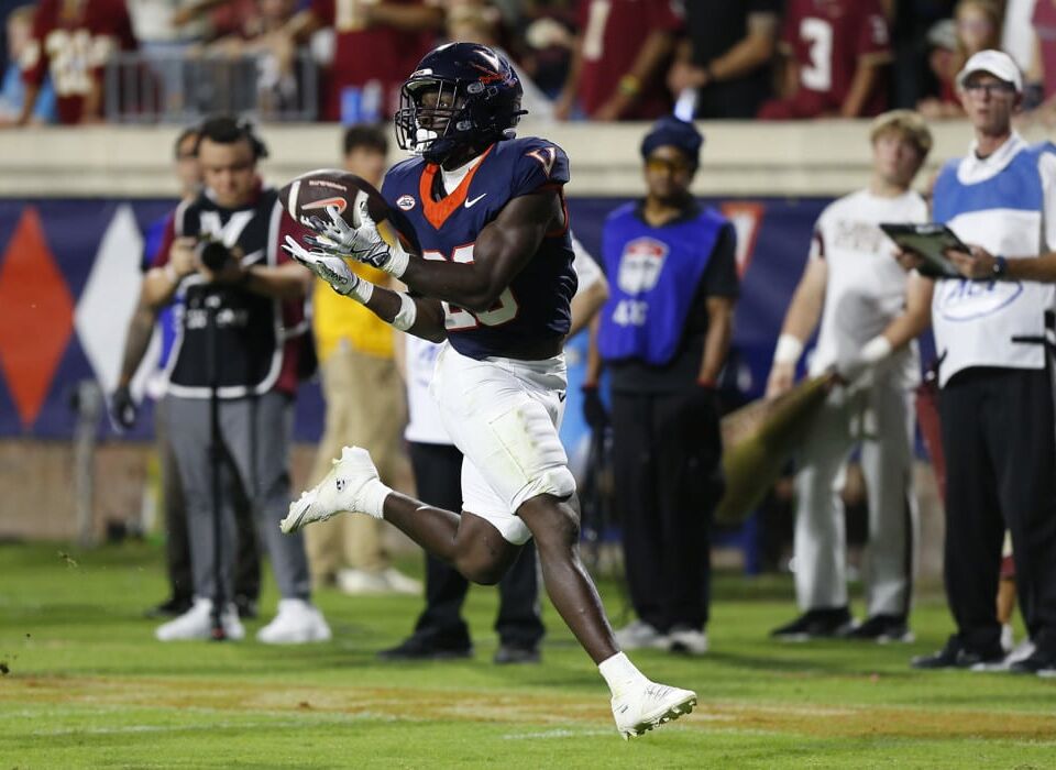 College Football Predictions & Best Bets for Week 9