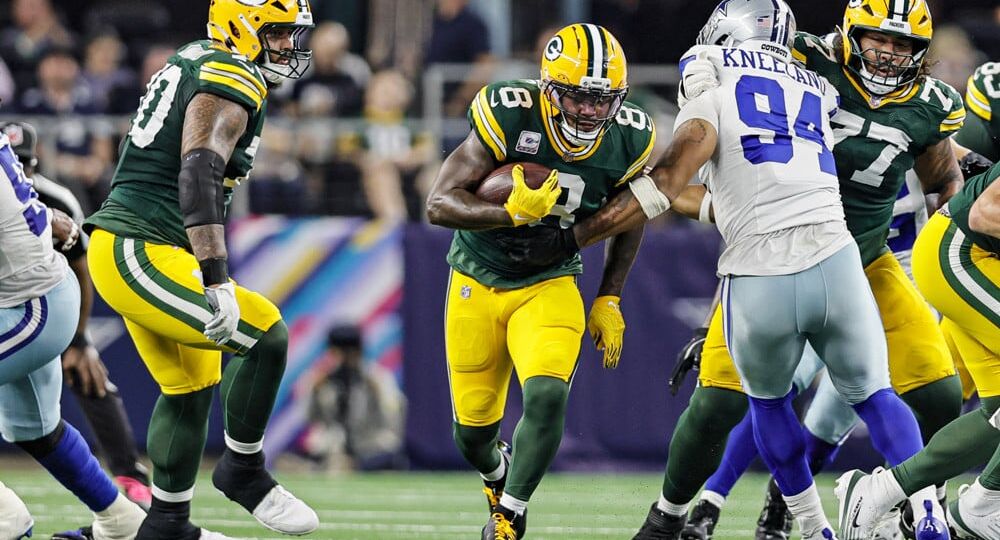 NFL Survivor Picks Week 6